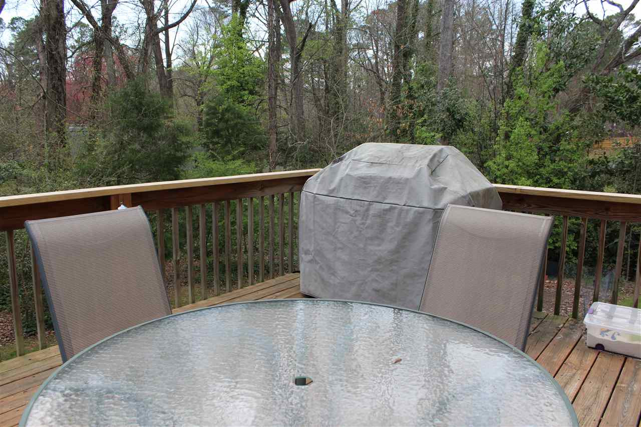 409 West Cornwallis Road Durham, NC 27707 - Photo 21 of 25 Photo 21