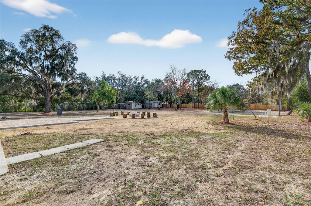 6455 West Cardinal Street Homosassa, FL 34446 - Photo 14 of 38 a view of some entertaining space