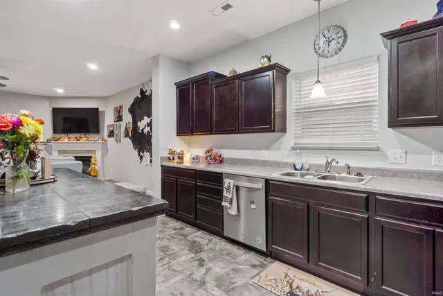 $239,900 | 3820 Shadowbrook Drive, Marion, IN 46953