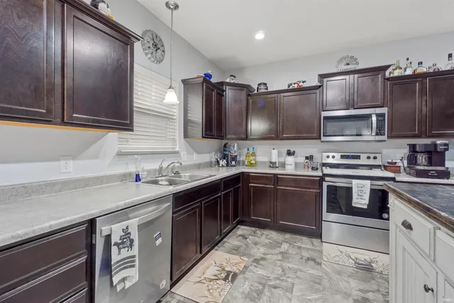 $239,900 | 3820 Shadowbrook Drive, Marion, IN 46953