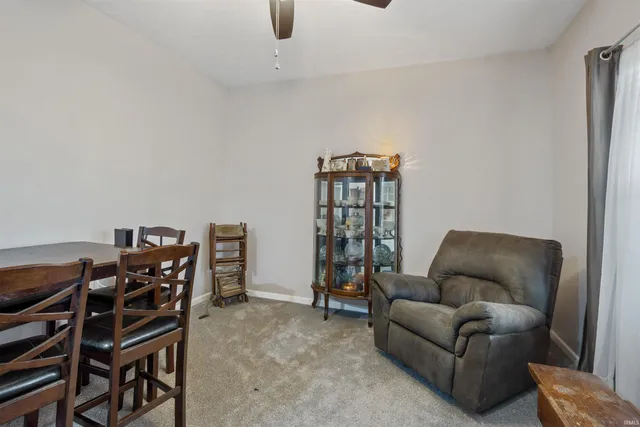 $239,900 | 3820 Shadowbrook Drive, Marion, IN 46953