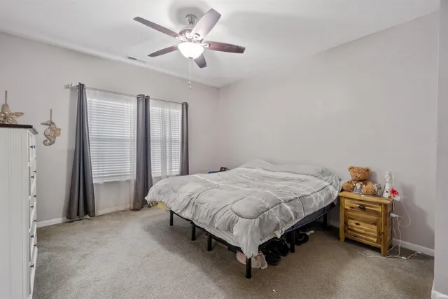 $239,900 | 3820 Shadowbrook Drive, Marion, IN 46953