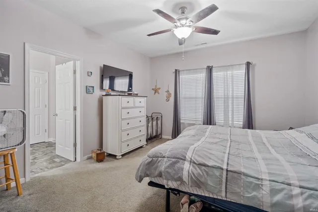 $239,900 | 3820 Shadowbrook Drive, Marion, IN 46953