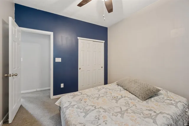 $239,900 | 3820 Shadowbrook Drive, Marion, IN 46953