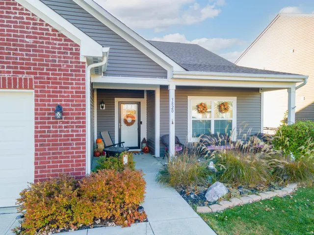 $239,900 | 3820 Shadowbrook Drive, Marion, IN 46953