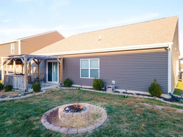 $239,900 | 3820 Shadowbrook Drive, Marion, IN 46953