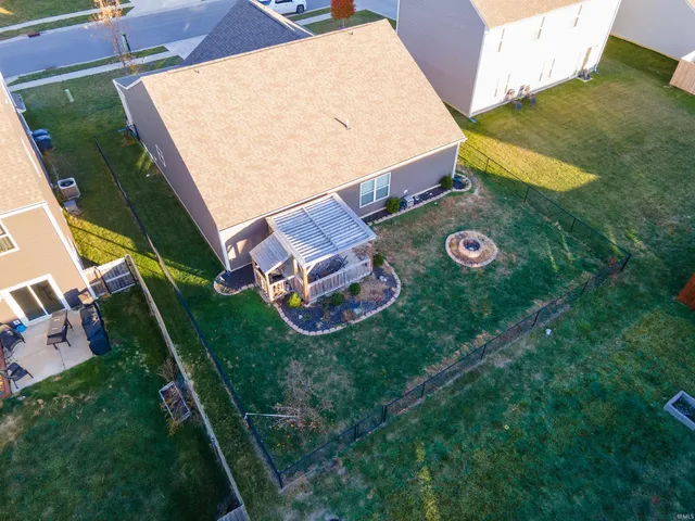 $239,900 | 3820 Shadowbrook Drive, Marion, IN 46953