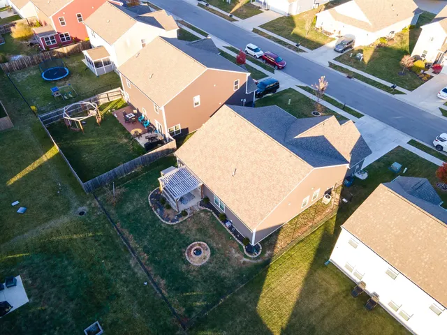 $239,900 | 3820 Shadowbrook Drive, Marion, IN 46953