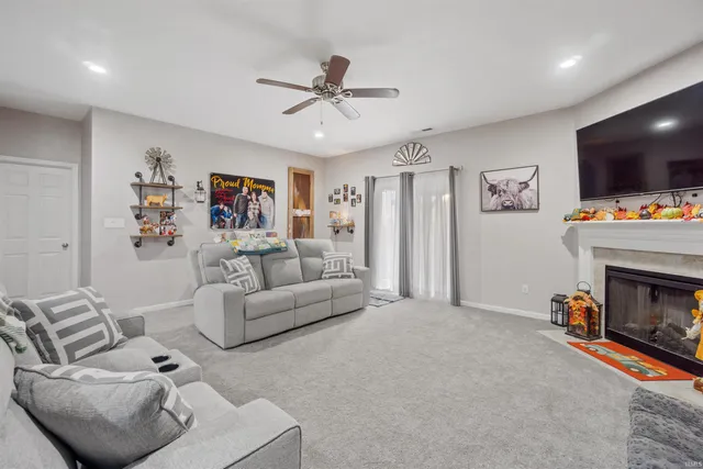 $239,900 | 3820 Shadowbrook Drive, Marion, IN 46953