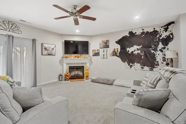 $239,900 | 3820 Shadowbrook Drive, Marion, IN 46953