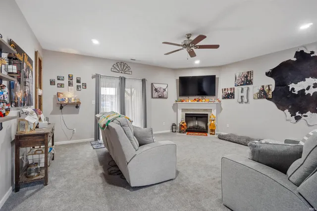 $239,900 | 3820 Shadowbrook Drive, Marion, IN 46953