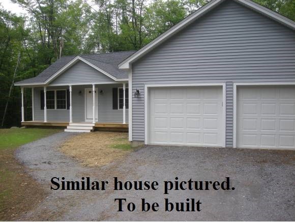 0 Rawson Ridge Grantham, NH 13753 - Photo 1 of 1