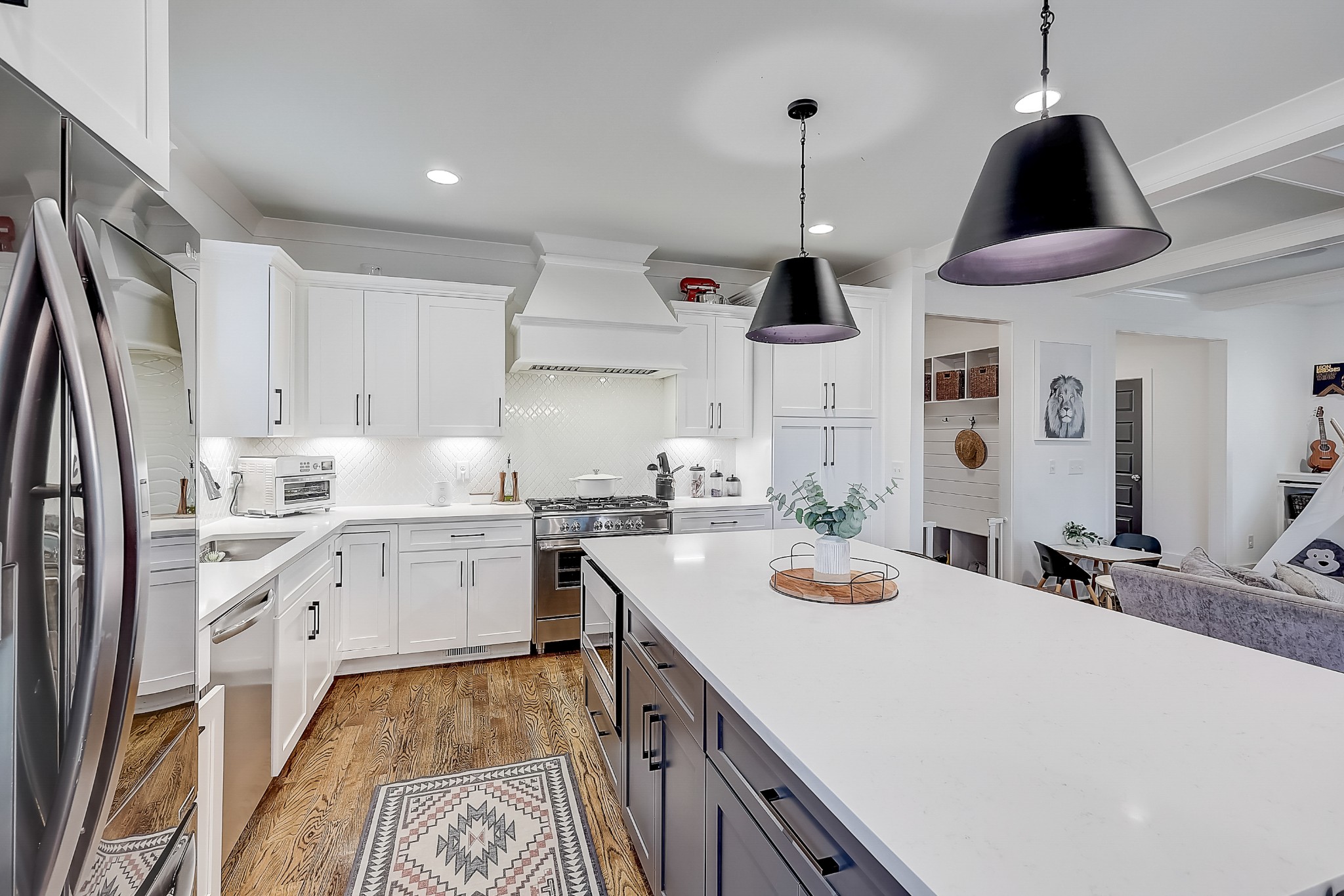 2010 Sheridan Road Nashville, TN 37206 - Photo 20 of 62