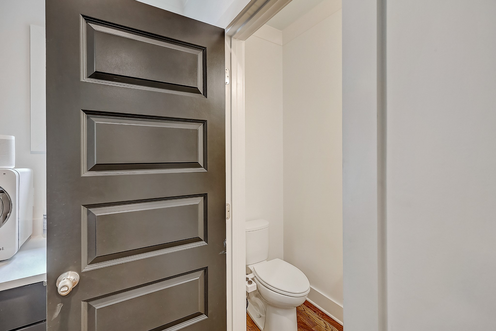 2010 Sheridan Road Nashville, TN 37206 - Photo 28 of 62 a bathroom with a toilet and a sink