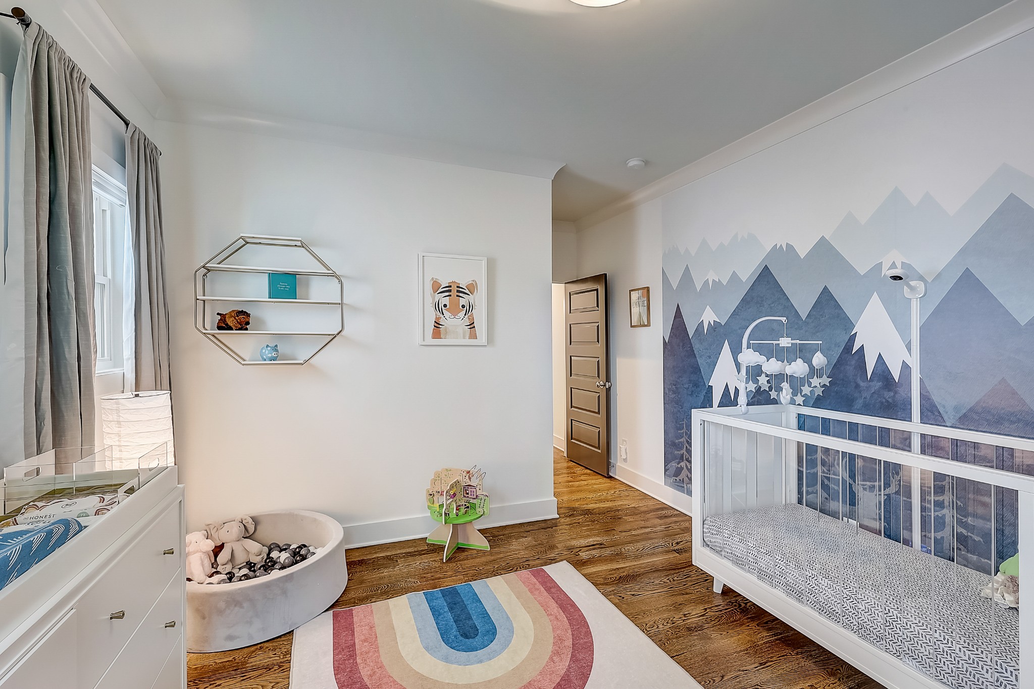 2010 Sheridan Road Nashville, TN 37206 - Photo 42 of 62