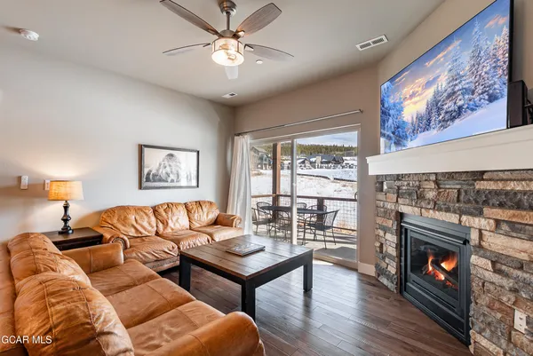 $1,149,000 | 18 Wagon Wheel Drive, Fraser, CO 80442