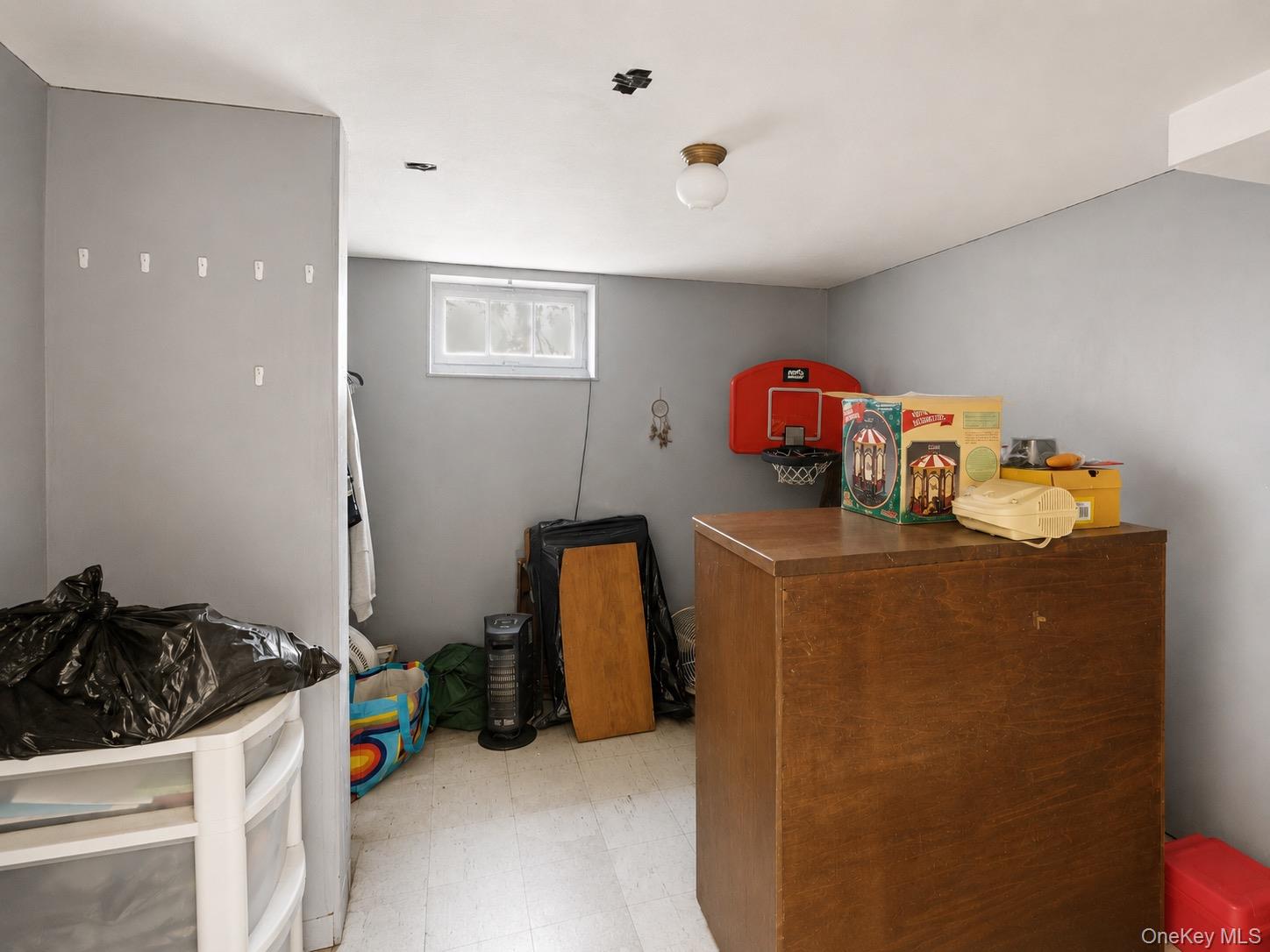 97 Maple Road Rocky Point, NY 11778 - Photo 29 of 33 basement room