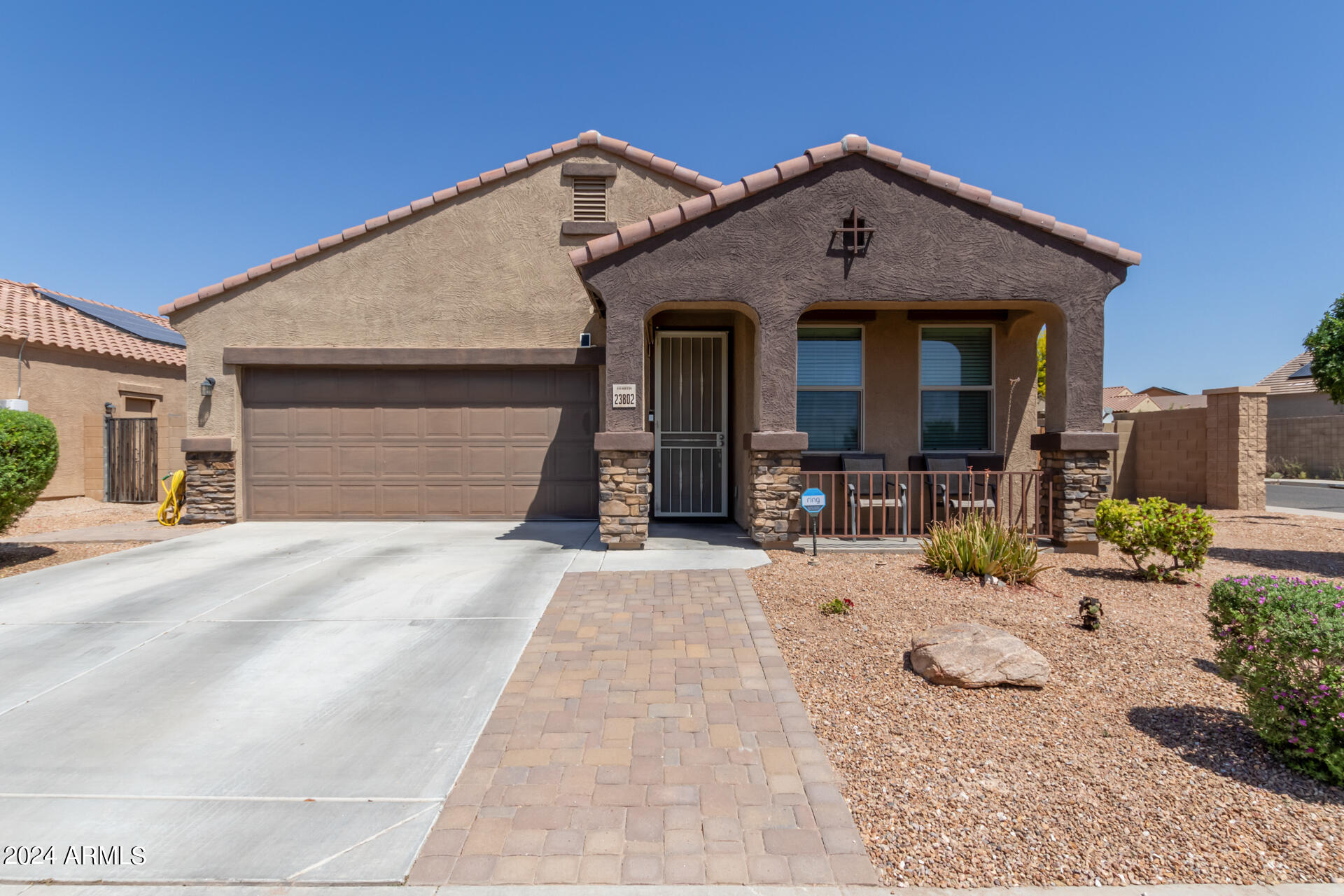Welcome to 23802 W Ripple!