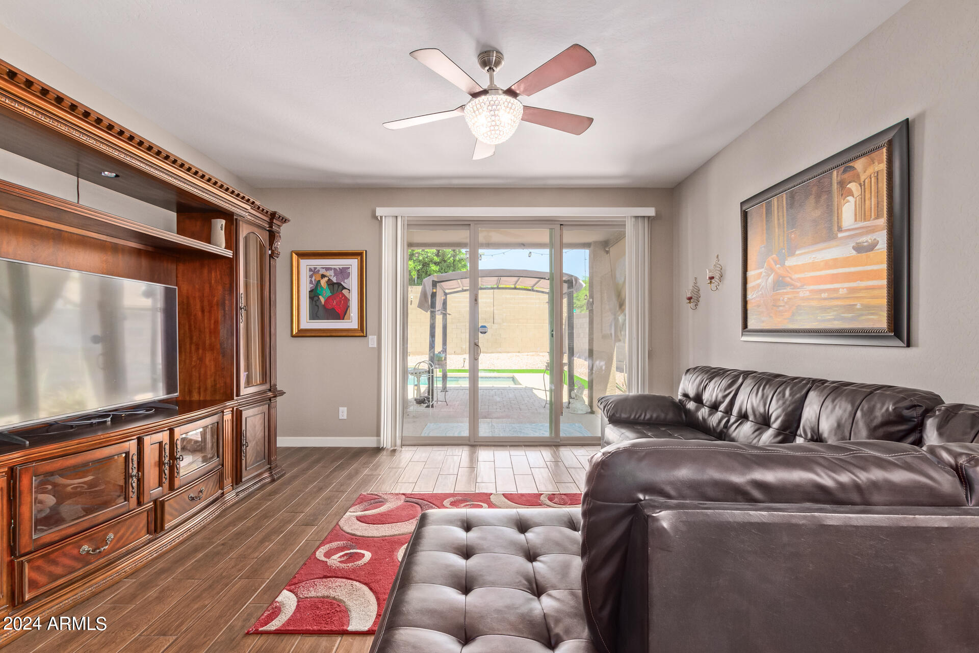 23802 West Ripple Road Buckeye, AZ 85326 - Photo 10 of 32 Living Room