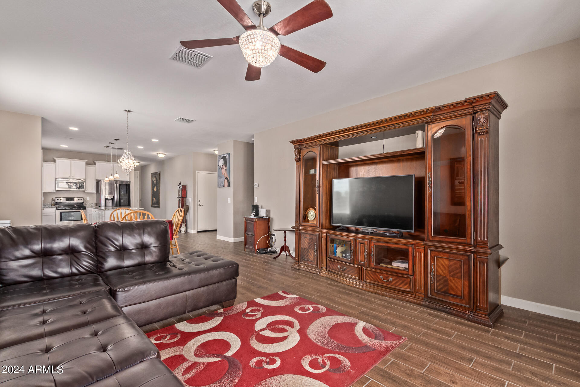 23802 West Ripple Road Buckeye, AZ 85326 - Photo 11 of 32 Living Room