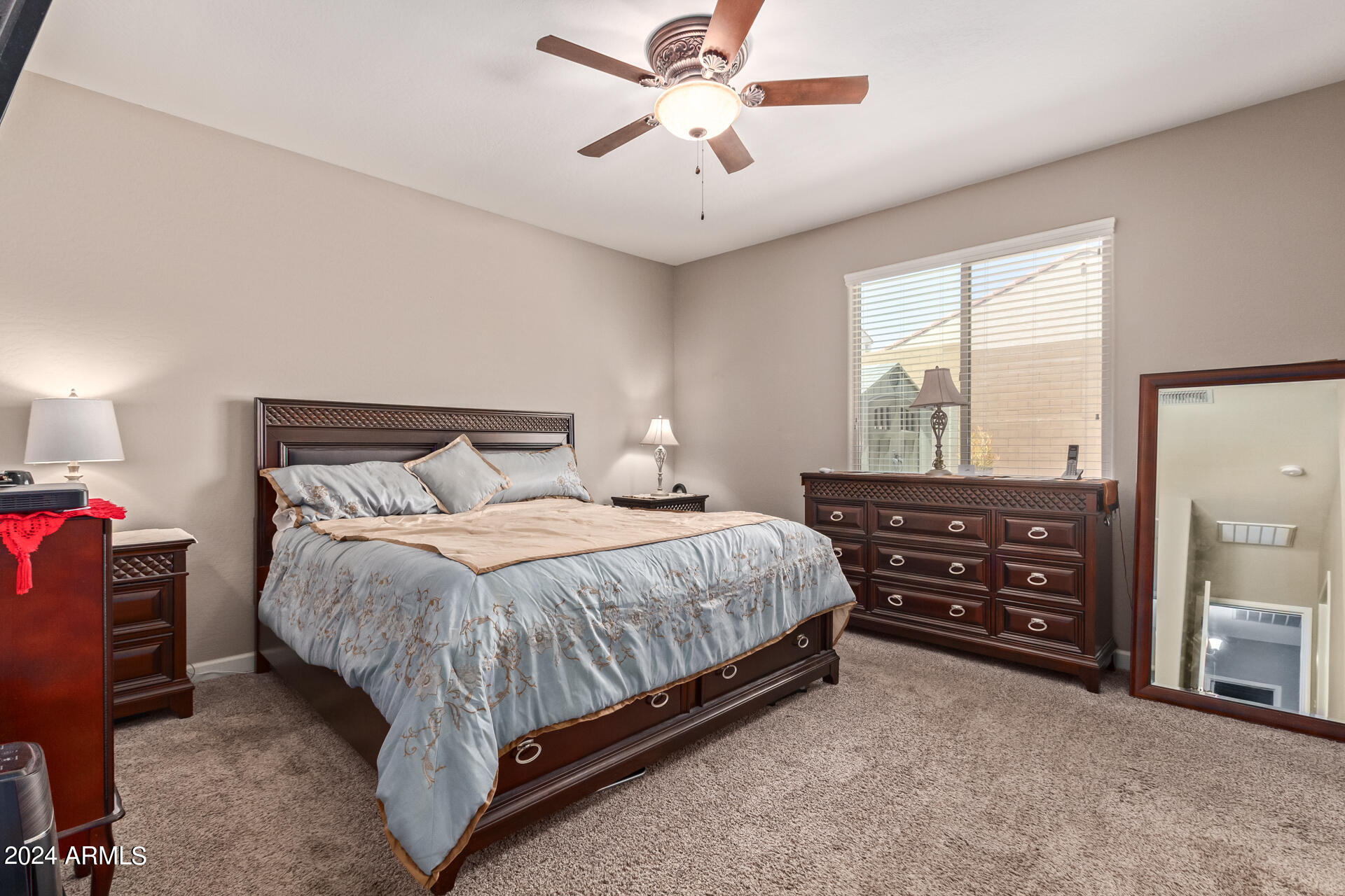 23802 West Ripple Road Buckeye, AZ 85326 - Photo 12 of 32 Primary Bedroom