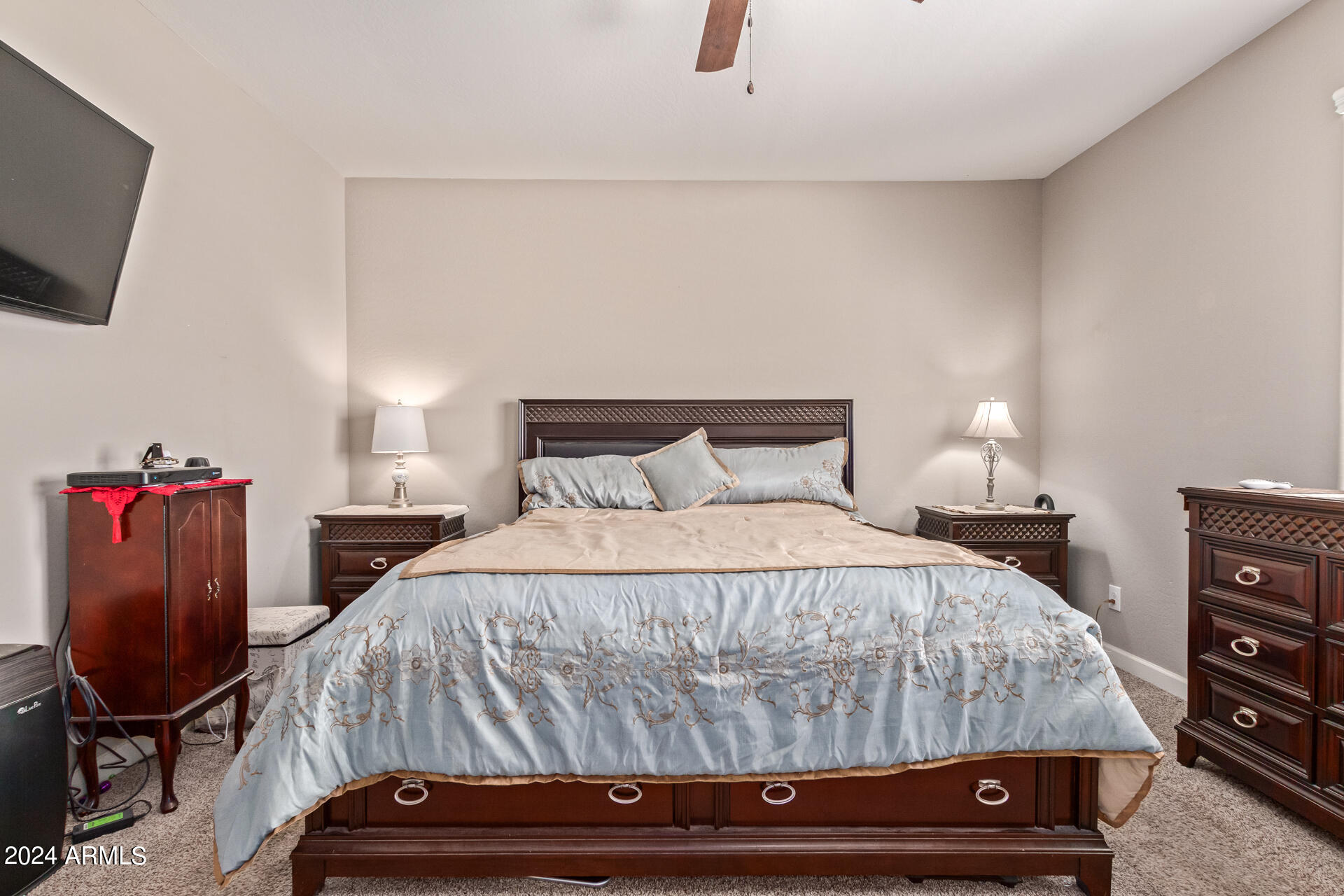 23802 West Ripple Road Buckeye, AZ 85326 - Photo 13 of 32 Primary Bedroom