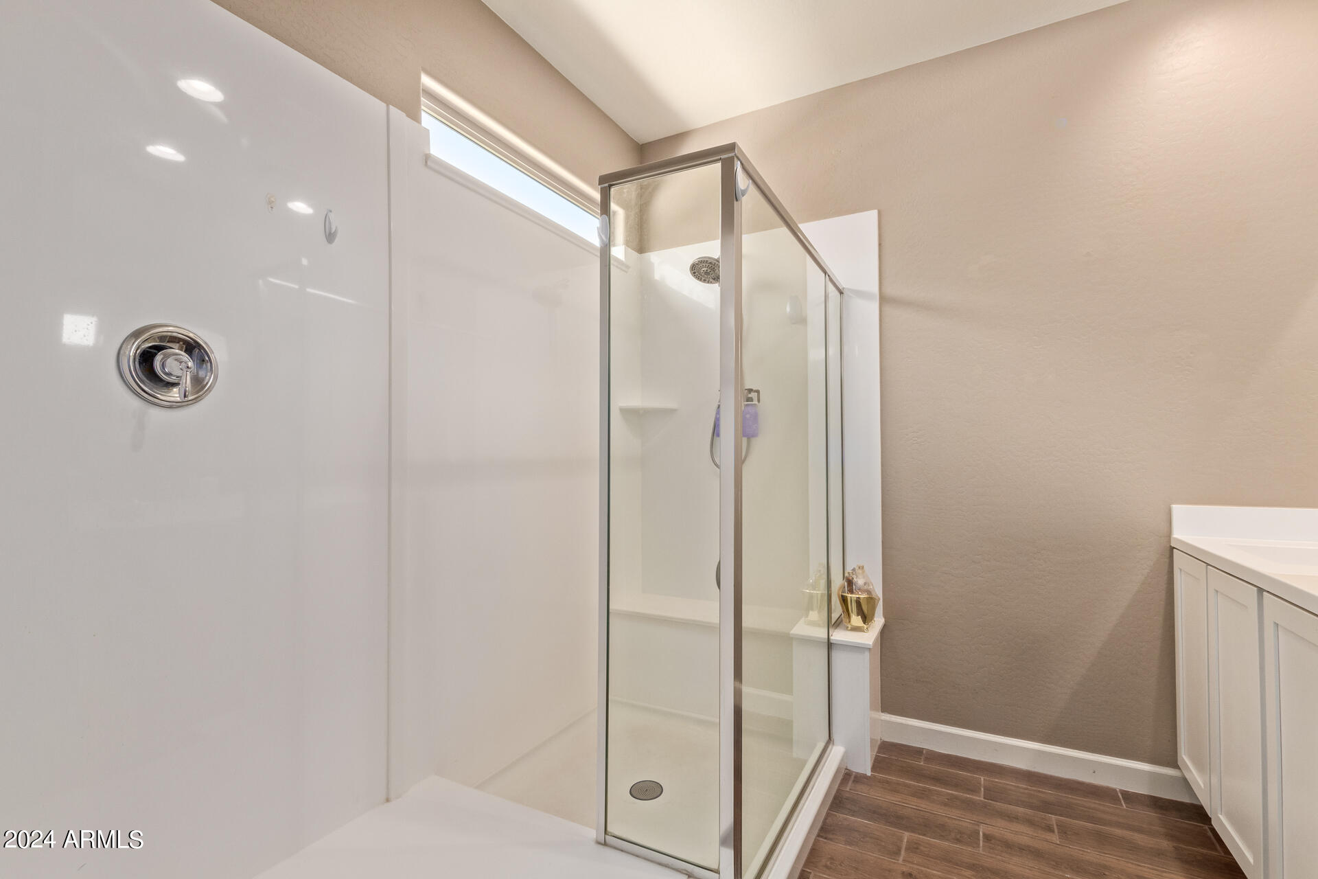 23802 West Ripple Road Buckeye, AZ 85326 - Photo 14 of 32 Primary Bathroom