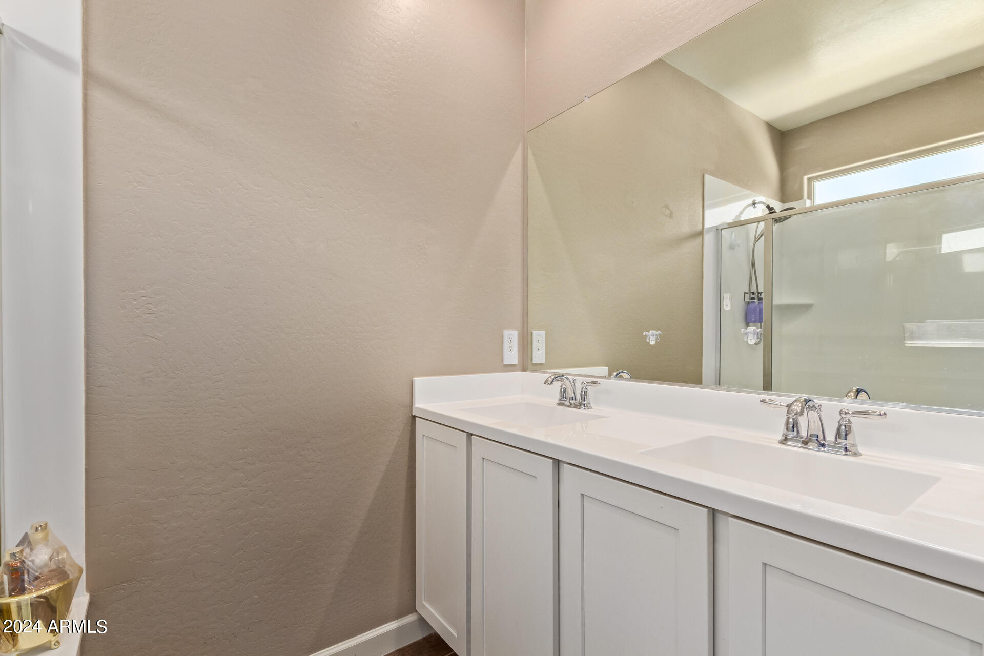 23802 West Ripple Road Buckeye, AZ 85326 - Photo 15 of 32 Primary Bathroom
