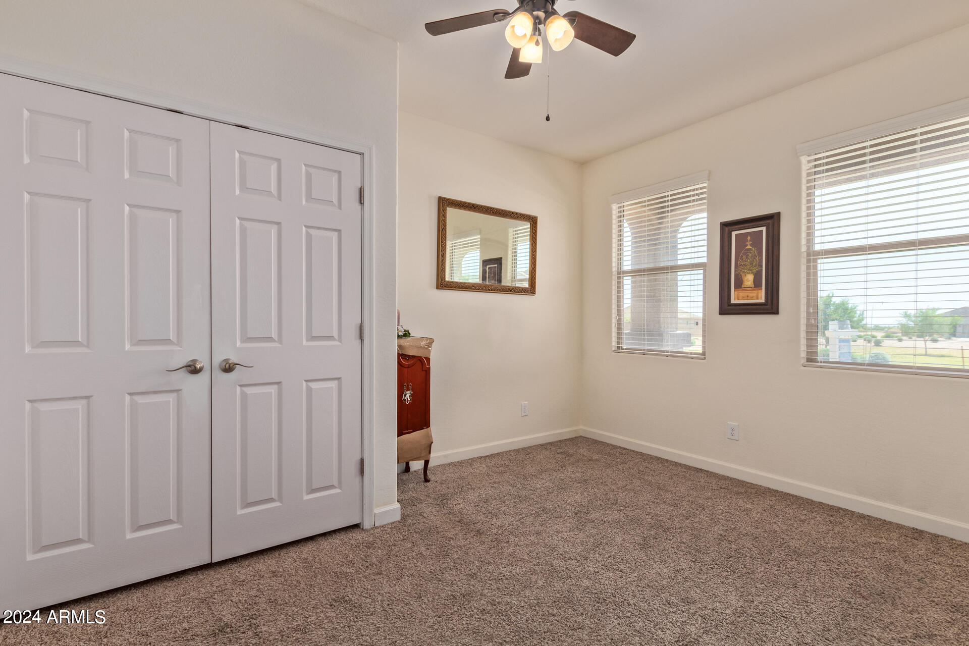23802 West Ripple Road Buckeye, AZ 85326 - Photo 16 of 32 Bedroom 2