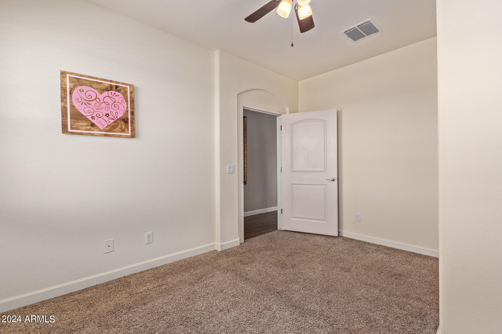23802 West Ripple Road Buckeye, AZ 85326 - Photo 17 of 32 Bedroom 3