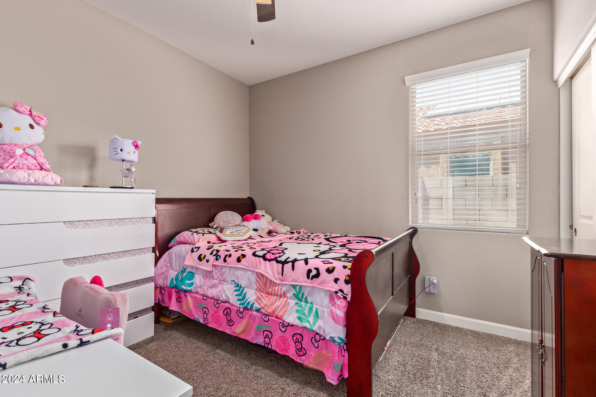 23802 West Ripple Road Buckeye, AZ 85326 - Photo 19 of 32 Bedroom 4