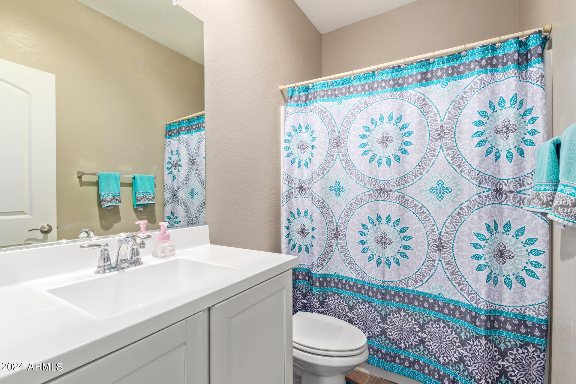 23802 West Ripple Road Buckeye, AZ 85326 - Photo 21 of 32 Bathroom 2