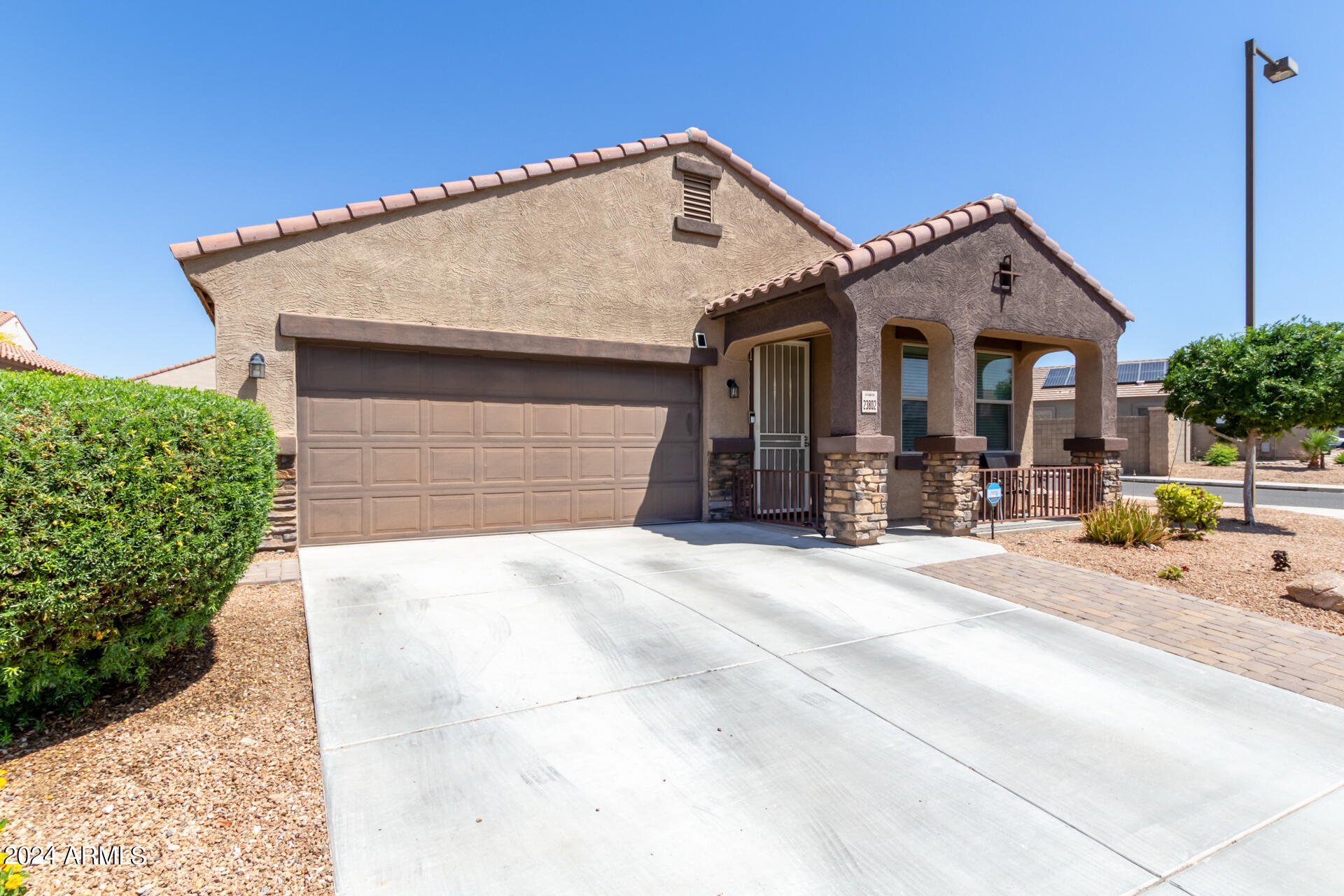 23802 West Ripple Road Buckeye, AZ 85326 - Photo 26 of 32 Corner lot