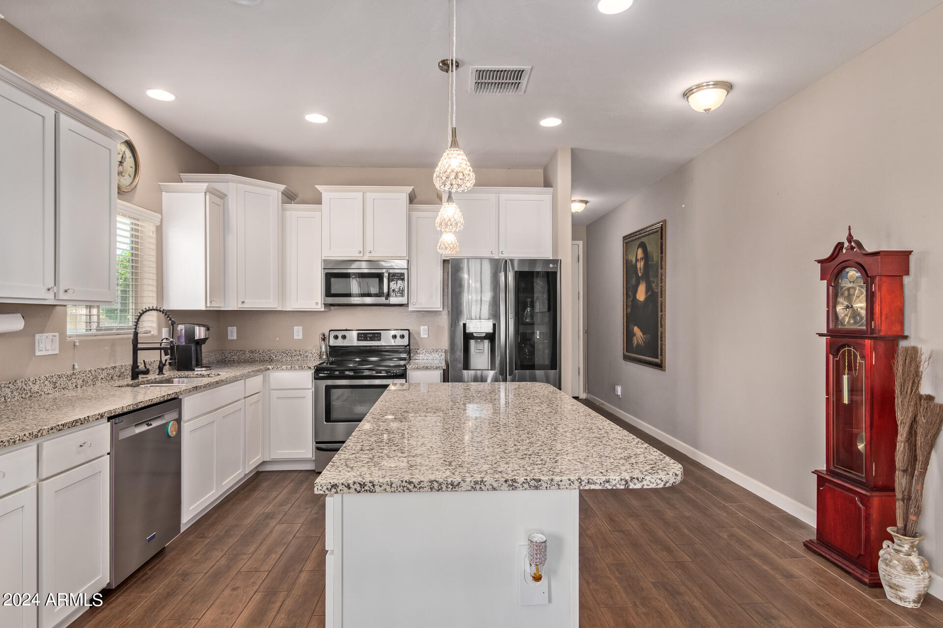 Gorgeous Kitchen