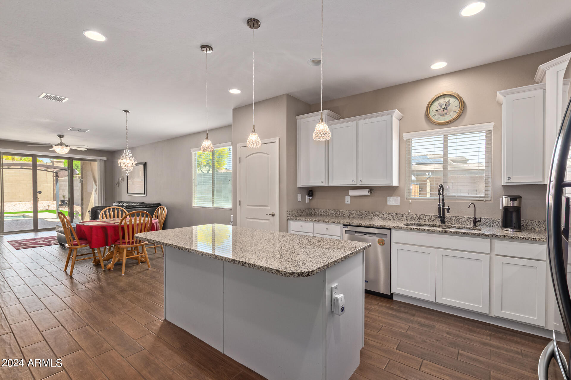 23802 West Ripple Road Buckeye, AZ 85326 - Photo 31 of 32 Open Floor plan