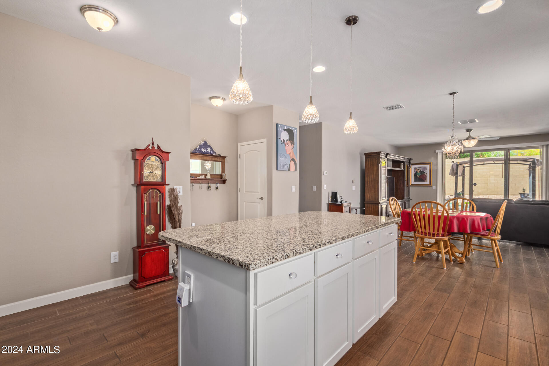 23802 West Ripple Road Buckeye, AZ 85326 - Photo 32 of 32 Open Floor Plan