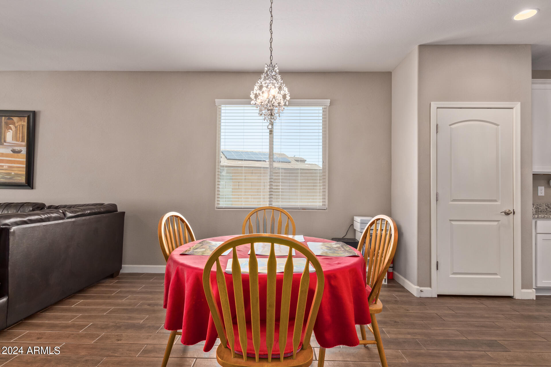 23802 West Ripple Road Buckeye, AZ 85326 - Photo 8 of 32 Dining area