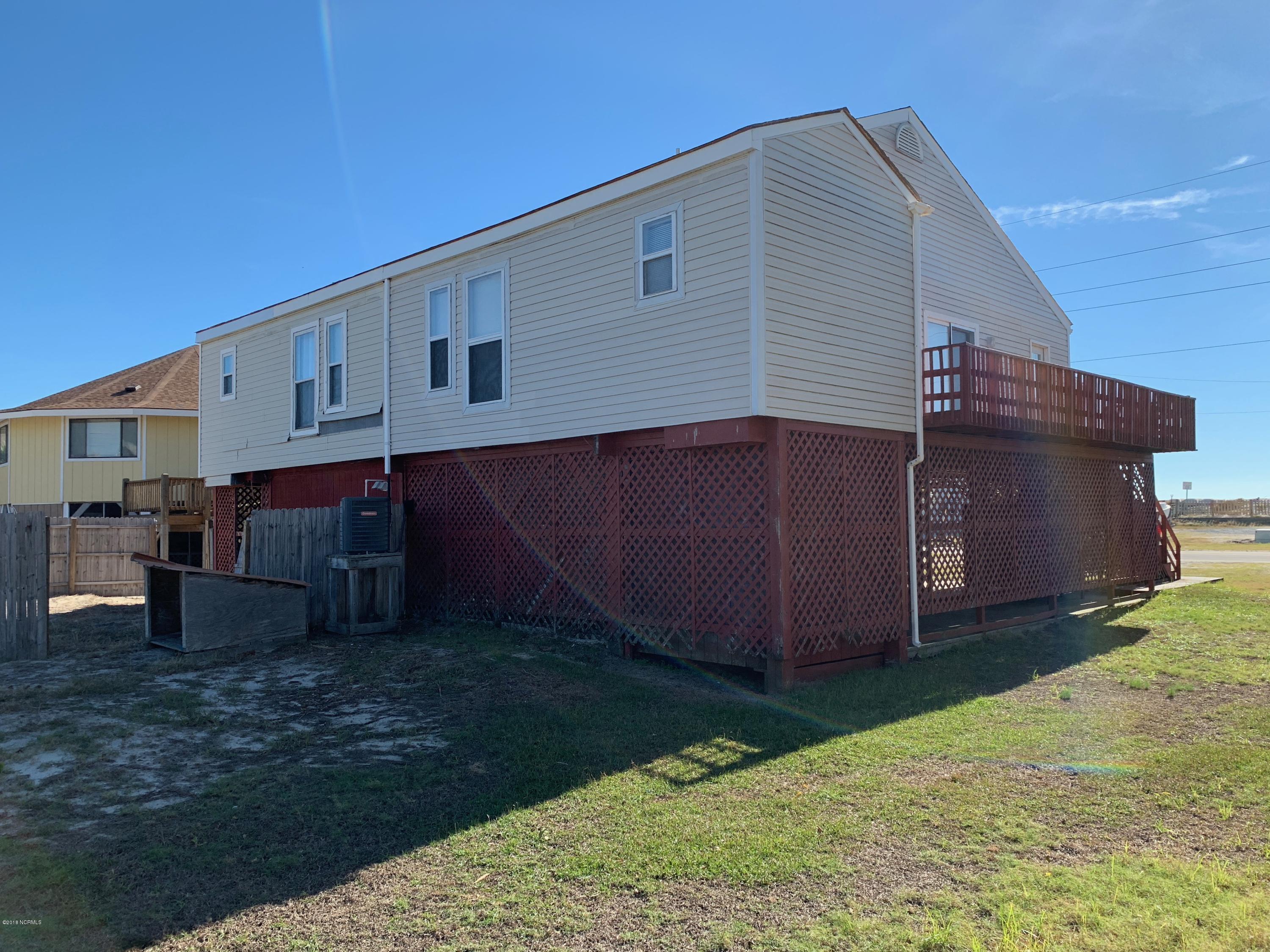 2271 New River Inlet Road North Topsail Beach, NC 28460 - Photo 2 of 3 2271 NRIR