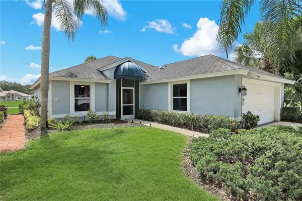 $448,000 | 21167 Butchers Holler, Estero, FL 33928