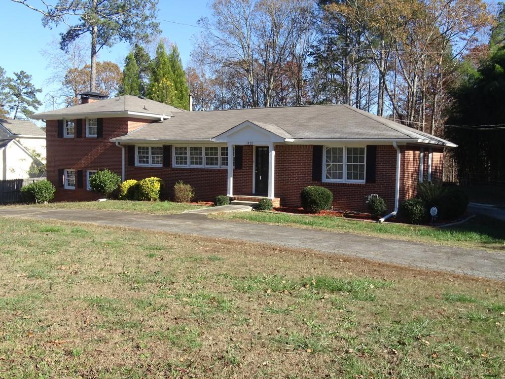 1820 Pine Mountain Road Northwest Kennesaw, GA 30152 - Photo 1 of 1
