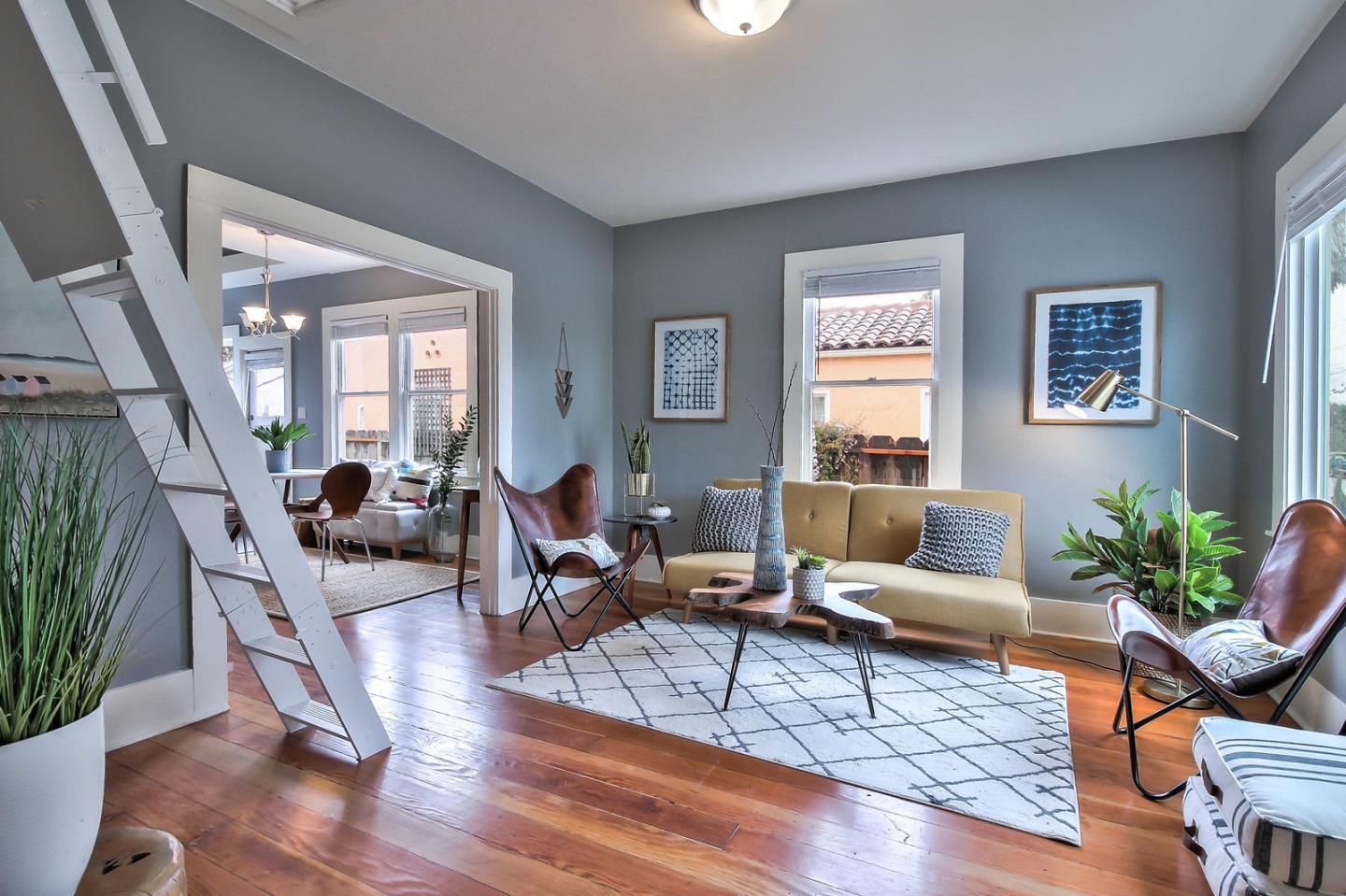 734 Riverside Avenue Santa Cruz, CA 95060 - Photo 6 of 22 Gallery Image 6