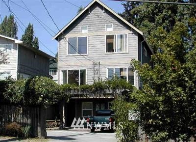 2848 Southwest Genesee Street Seattle, WA 98126 - Photo 1 of 1 Gallery Image 1