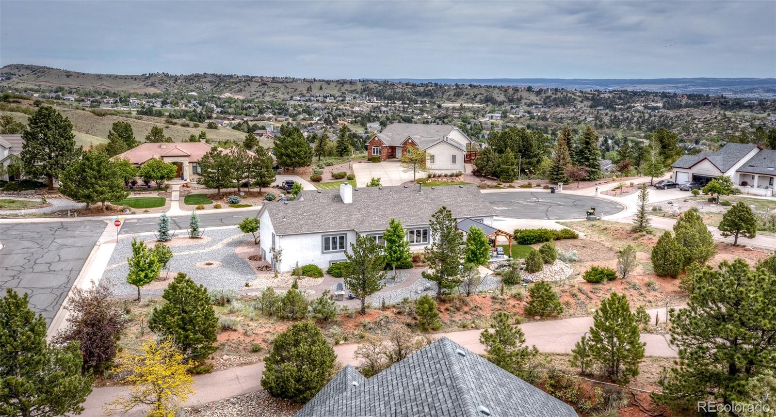 5775 Regal View Road Colorado Springs, CO 80919 - Photo 48 of 48