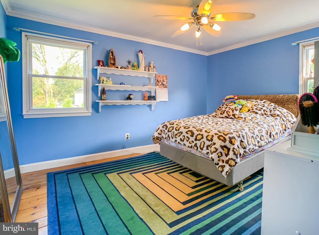 348 Michael Road Yardley, PA 19067 - Photo 18 of 26 Bedroom 3