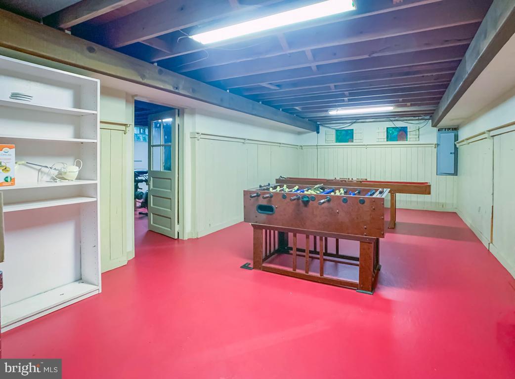 348 Michael Road Yardley, PA 19067 - Photo 20 of 26 Basement
