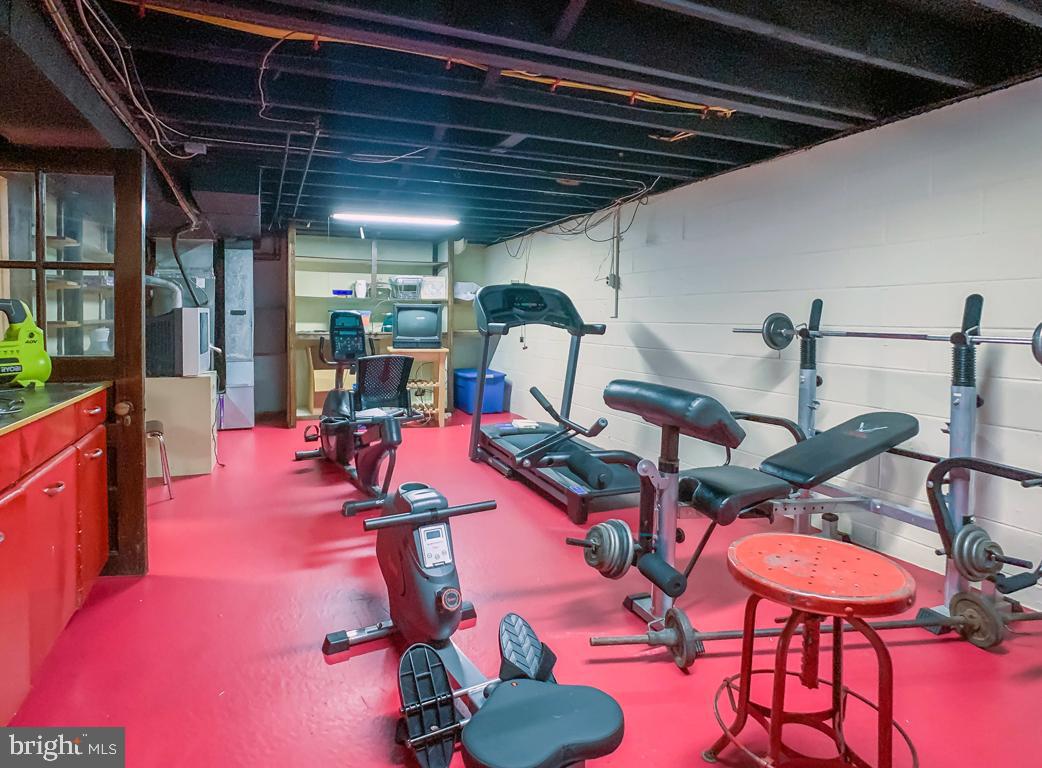 348 Michael Road Yardley, PA 19067 - Photo 21 of 26 Basement