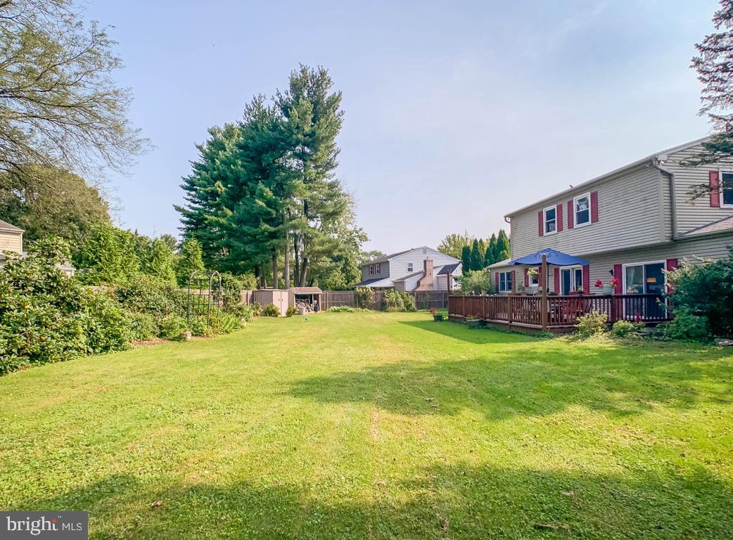 348 Michael Road Yardley, PA 19067 - Photo 25 of 26 Gallery Image 25