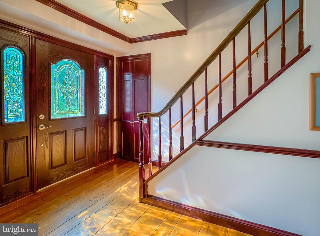 Foyer
