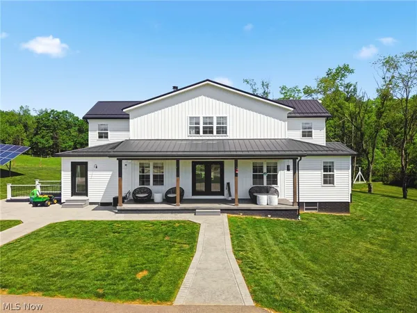 $850,000 | 62417 Salem Road, Salesville, OH 43778