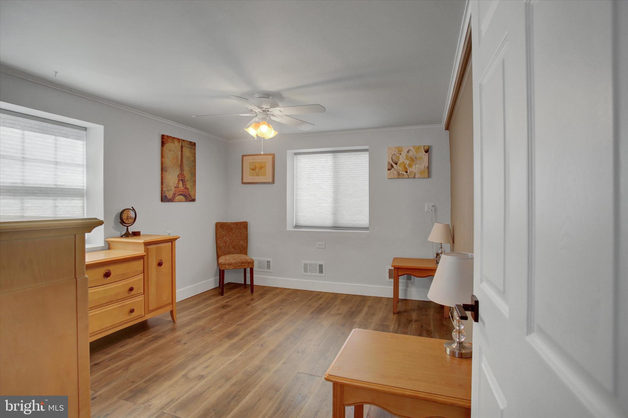 6612 Moulstown Road Hanover, PA 17331 - Photo 66 of 84 a room with furniture and a wooden floor
